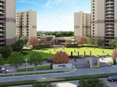 2 BHK Residential Apartment 1245 Sq.ft. for Sale in Sector 83 Gurgaon