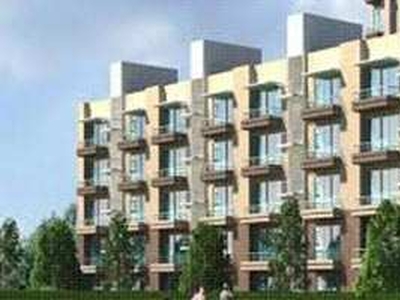 2 BHK Apartment 1250 Sq.ft. for Sale in