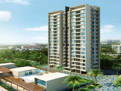 2 BHK Apartment 1250 Sq.ft. for Sale in