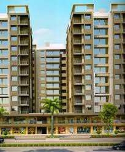 2 BHK Residential Apartment 1250 Sq.ft. for Sale in Pal, Surat