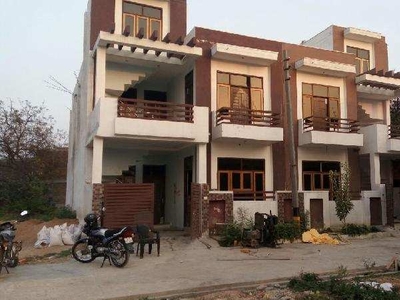 2 BHK House & Villa 1250 Sq.ft. for Sale in Raibareli Road, Lucknow
