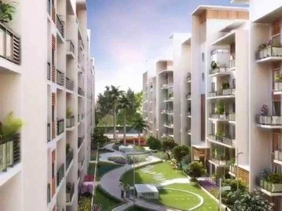 2 BHK Residential Apartment 1250 Sq.ft. for Sale in Sector 78 Noida