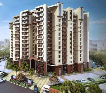 2 BHK Residential Apartment 1250 Sq.ft. for Sale in Sushant Golf City, Lucknow