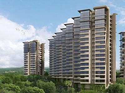 2 BHK Apartment 1252 Sq.ft. for Sale in
