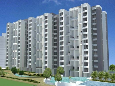 2 BHK Apartment 1255 Sq.ft. for Sale in