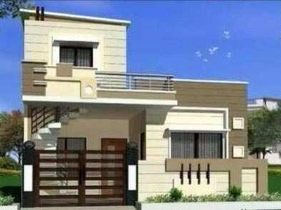 2 BHK House & Villa 1260 Sq.ft. for Sale in Kalia Colony, Jalandhar