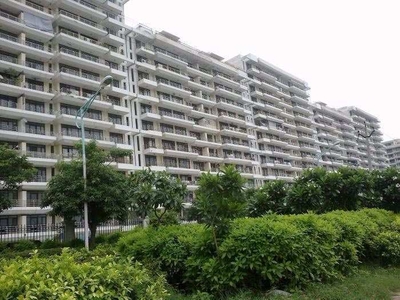 2 BHK Apartment 1264 Sq.ft. for Sale in