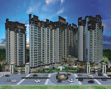 2 BHK Apartment 1265 Sq.ft. for Sale in