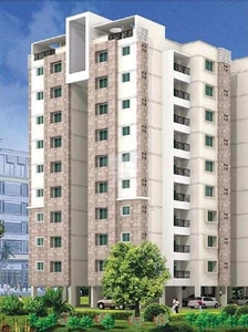 2 BHK Apartment 1268 Sq.ft. for Sale in