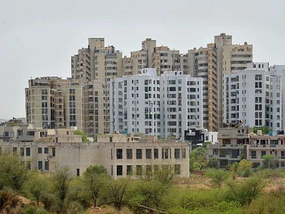 2 BHK Residential Apartment 1270 Sq.ft. for Sale in DLF Phase I, Gurgaon