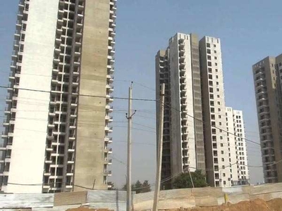 2 BHK Residential Apartment 1270 Sq.ft. for Sale in Sector 61 Gurgaon