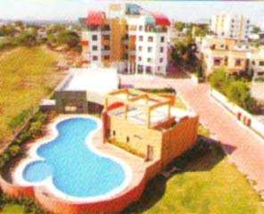 2 BHK Apartment 1272 Sq.ft. for Rent in