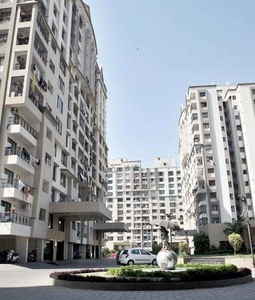 2 BHK Apartment 1275 Sq.ft. for Sale in