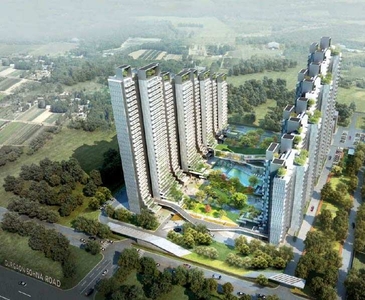 2 BHK Residential Apartment 1275 Sq.ft. for Sale in Sohna Road, Gurgaon