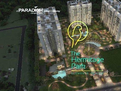 The Hermitage Park