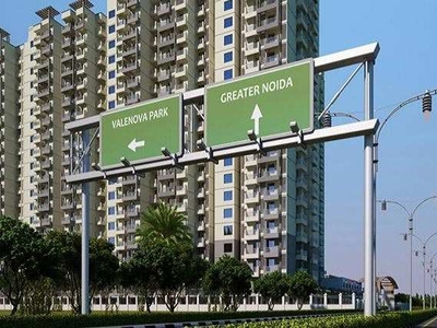2 BHK Residential Apartment 1275 Sq.ft. for Sale in Techzone 4, Greater Noida