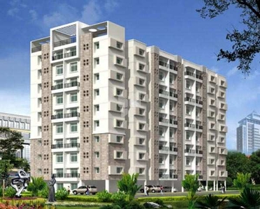 2 BHK Apartment 1278 Sq.ft. for Sale in