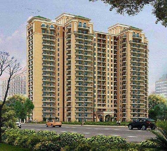 Hazratganj Residency