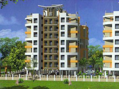 2 BHK Apartment 1280 Sq.ft. for Sale in