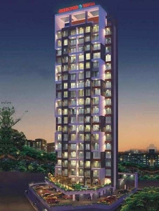 2 BHK Residential Apartment 1285 Sq.ft. for Sale in Sector 28 Nerul, Navi Mumbai