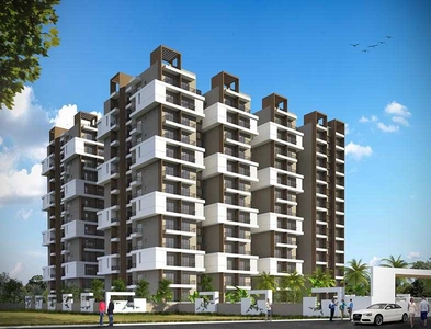 2 BHK Residential Apartment 1285 Sq.ft. for Sale in Whitefield, Bangalore
