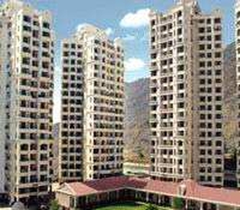 2 BHK Apartment 1290 Sq.ft. for Rent in