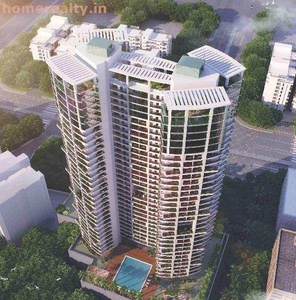 2 BHK Apartment 1290 Sq.ft. for Sale in