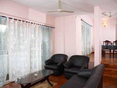 2 BHK Apartment 1290 Sq.ft. for Sale in