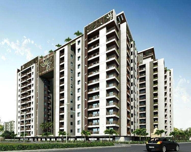 2 BHK Apartment 1295 Sq.ft. for Sale in Subhash Nagar, Kota