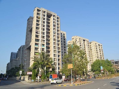2 BHK Apartment 1295 Sq.ft. for Sale in Kavesar,