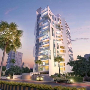2 BHK Residential Apartment 1295 Sq.ft. for Sale in Pandeshwar, Mangalore