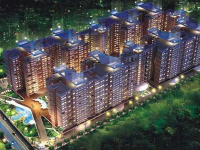 2 BHK Apartment 1297 Sq.ft. for Sale in Pipliya Kumar, Indore