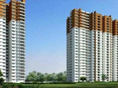 2 BHK Apartment 1299 Sq.ft. for Sale in