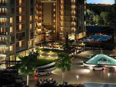 2 BHK Apartment 1300 Sq.ft. for Sale in