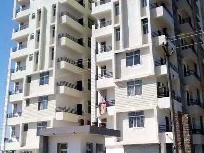 2 BHK Apartment 1300 Sq.ft. for Sale in Meera Nagar, Udaipur