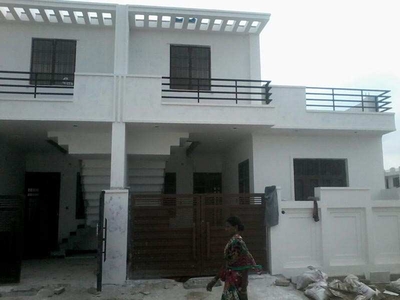 2 BHK House & Villa 1300 Sq.ft. for Sale in Gomti Nagar Extension, Lucknow