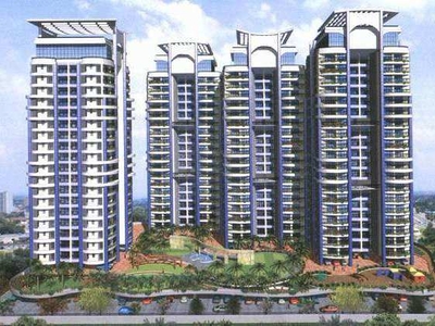 2 BHK Apartment 1305 Sq.ft. for Sale in Mindspace,