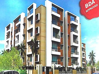 2 BHK Apartment 1305 Sq.ft. for Sale in