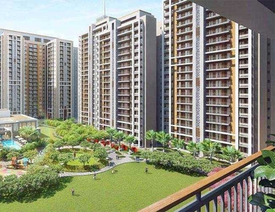 2 BHK Residential Apartment 1315 Sq.ft. for Sale in Amar Shaheed Path, Lucknow