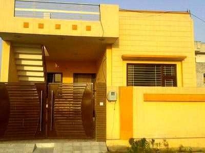 2 BHK House & Villa 1315 Sq.ft. for Sale in Amrit Vihar, Jalandhar