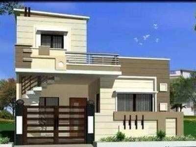 2 BHK House 1315 Sq.ft. for Sale in