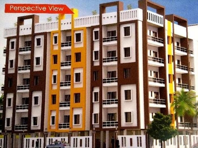 2 BHK Apartment 1318 Sq.ft. for Sale in Birdopur, Varanasi