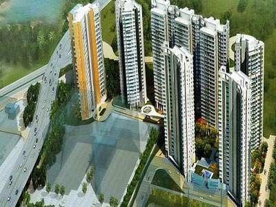 2 BHK Residential Apartment 1320 Sq.ft. for Sale in Hebbal, Bangalore
