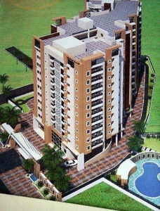 2 BHK Apartment 1321 Sq.ft. for Sale in