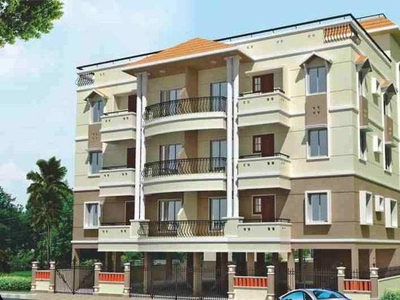 2 BHK Residential Apartment 1338 Sq.ft. for Sale in Banaswadi, Bangalore