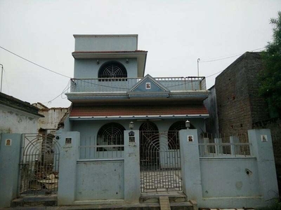 2 BHK House 1350 Sq.ft. for Sale in Arani, Thiruvallur