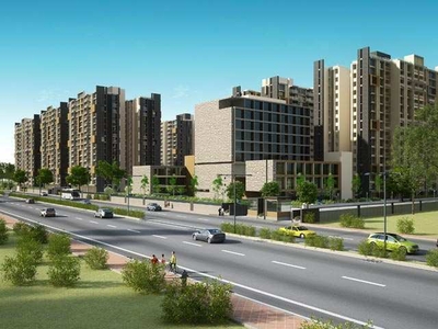 2 BHK Apartment 1363 Sq.ft. for Sale in