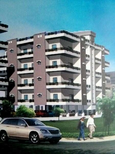 2 BHK Apartment 1365 Sq.ft. for Sale in Badi Patiya Road, Varanasi