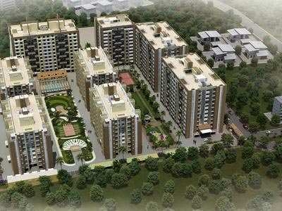 2 BHK Apartment 1365 Sq.ft. for Sale in Balewadi High Street,