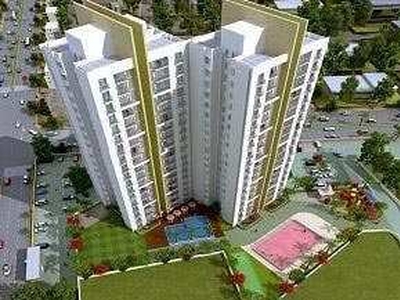 2 BHK Apartment 137 Sq. Meter for Sale in
